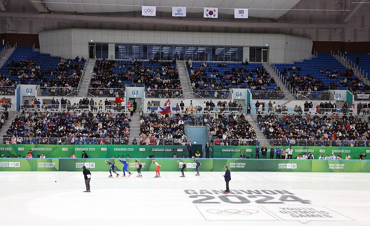 短道速滑数据看板:用指标读懂一支队伍(训练方法视角)